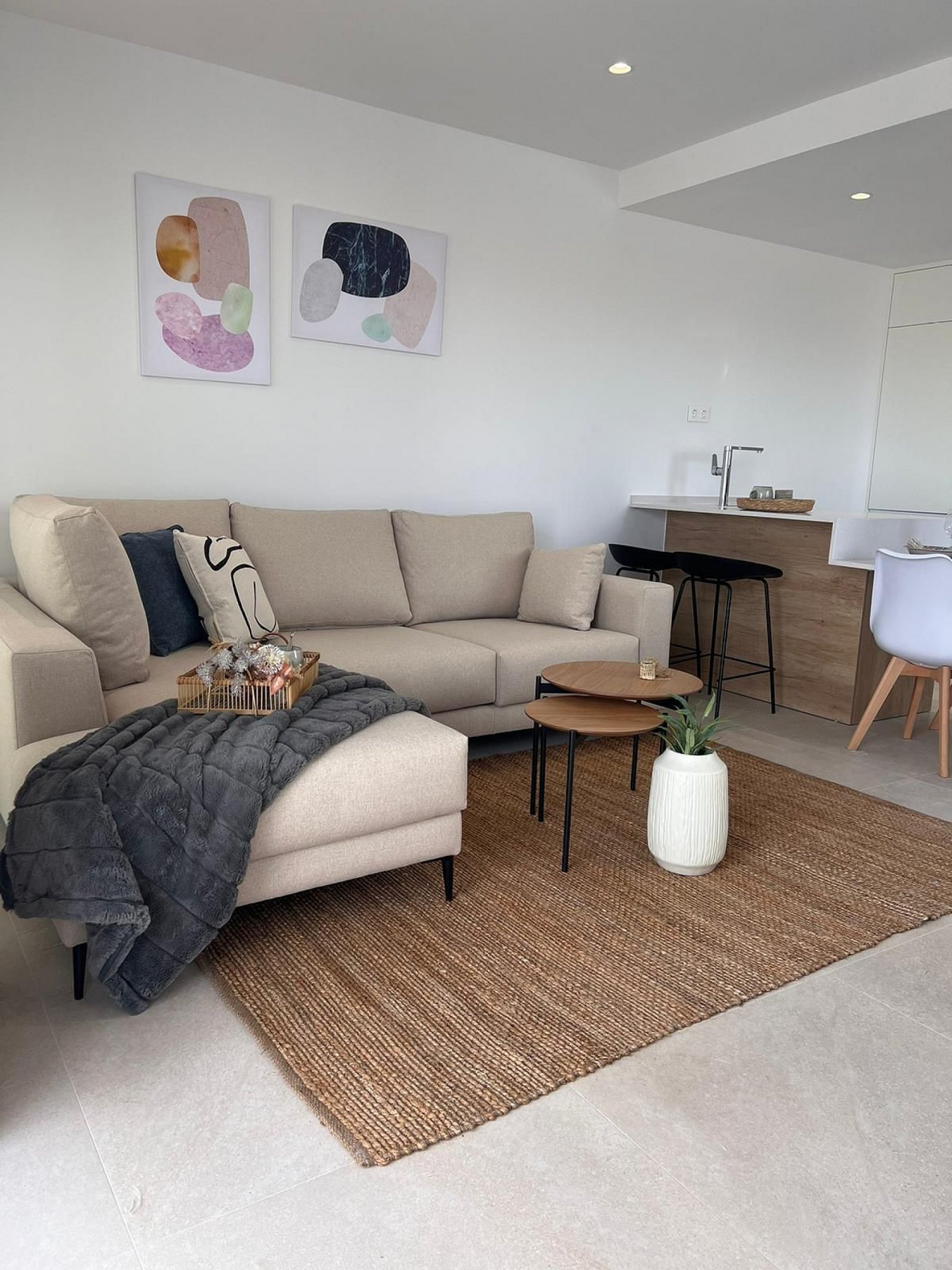 Traumhafte Doppelhaushälfte in sonniger Lage