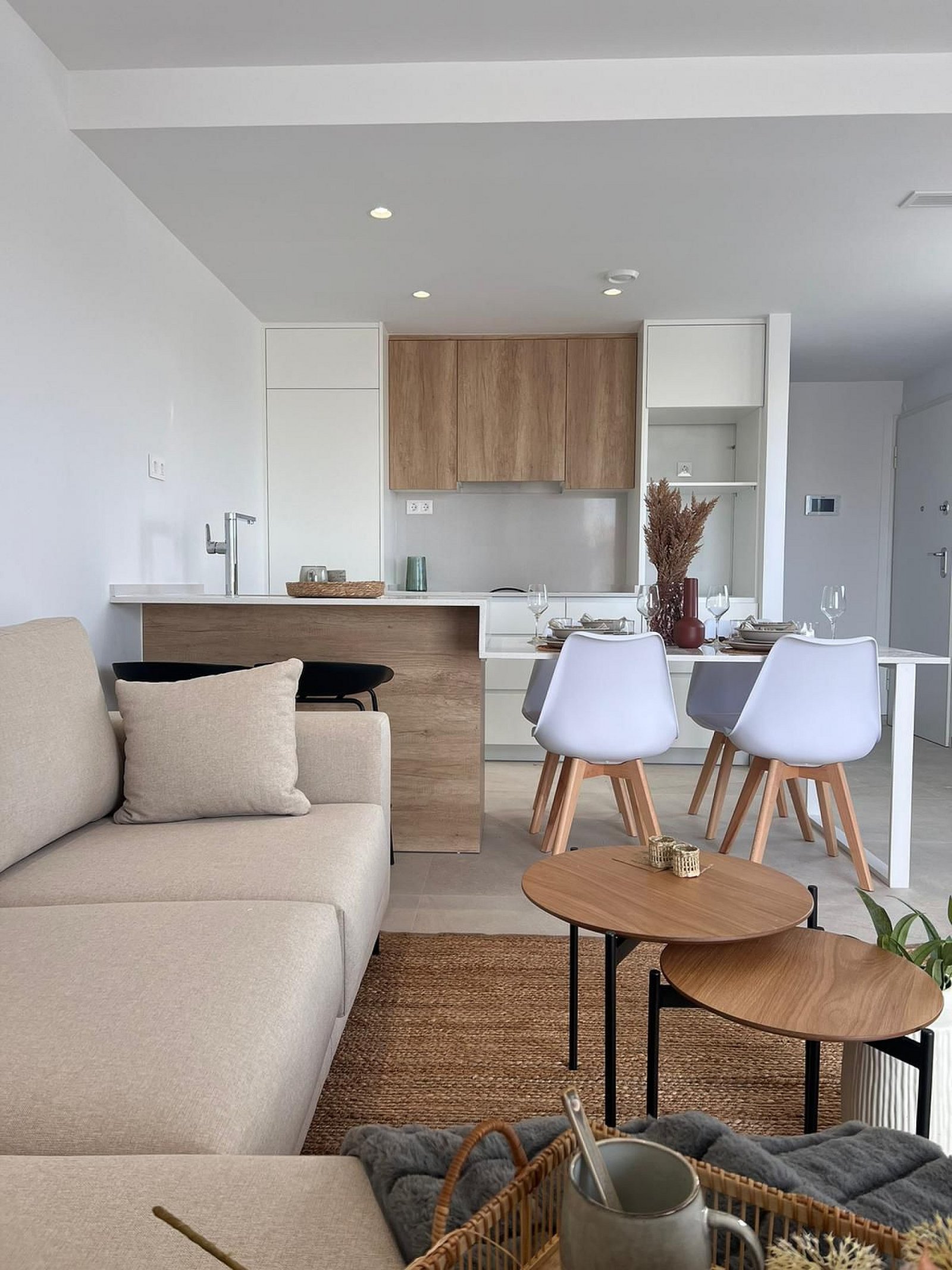 Traumhafte Doppelhaushälfte in sonniger Lage