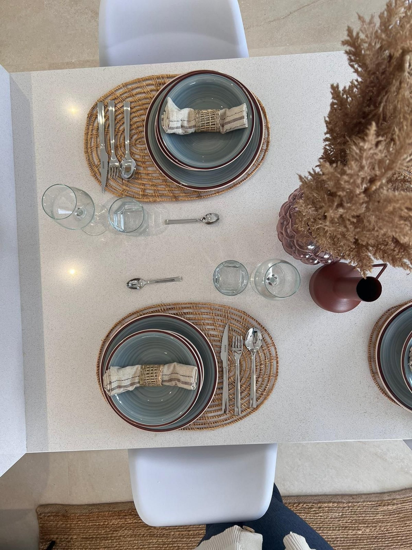 Traumhafte Doppelhaushälfte in sonniger Lage