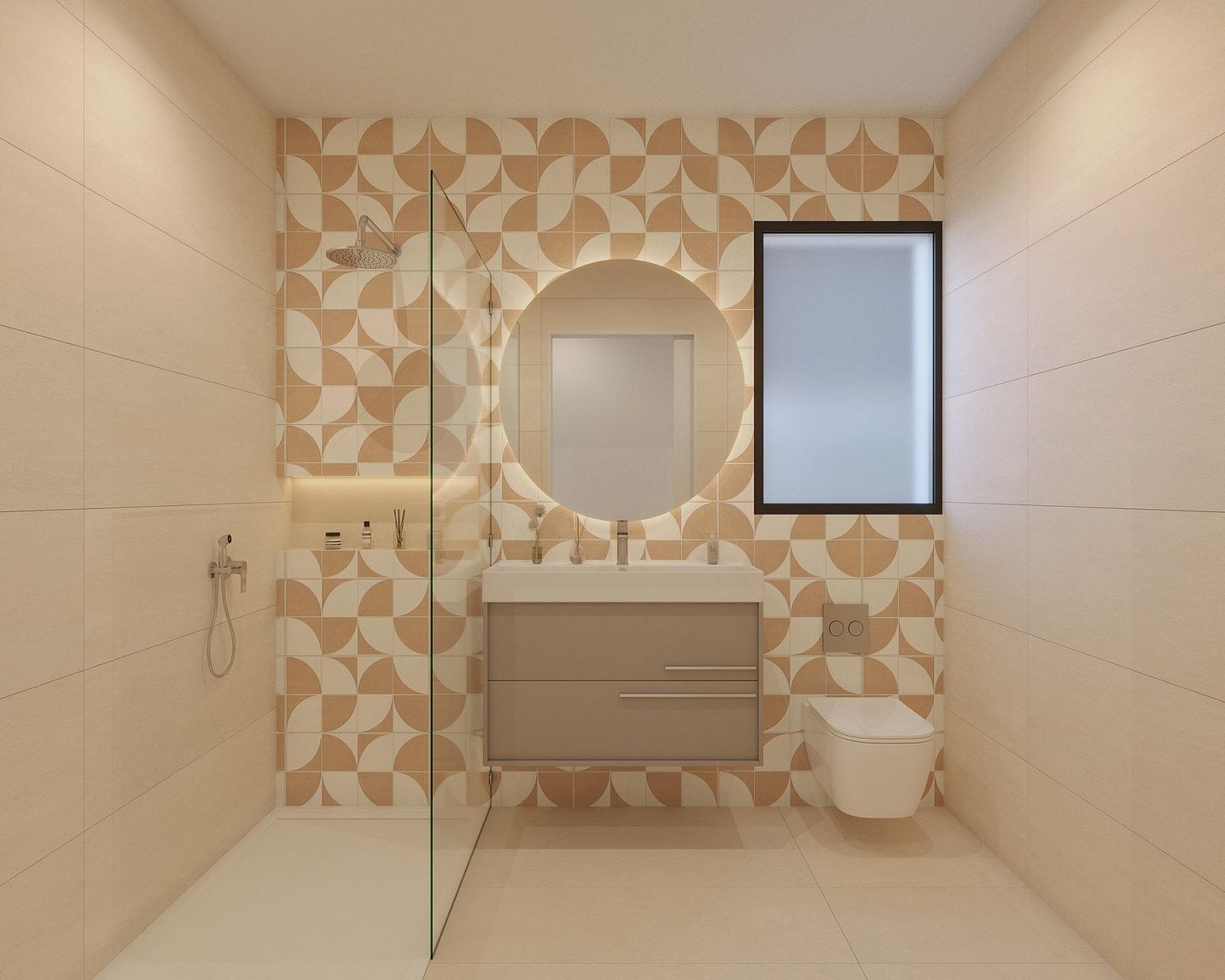 <p>Villa provided with 3 Bedrooms and 2 Bathrooms, private swimming pool and private garage for 2 cars. </p><p>Luxury new build homes on the front ...