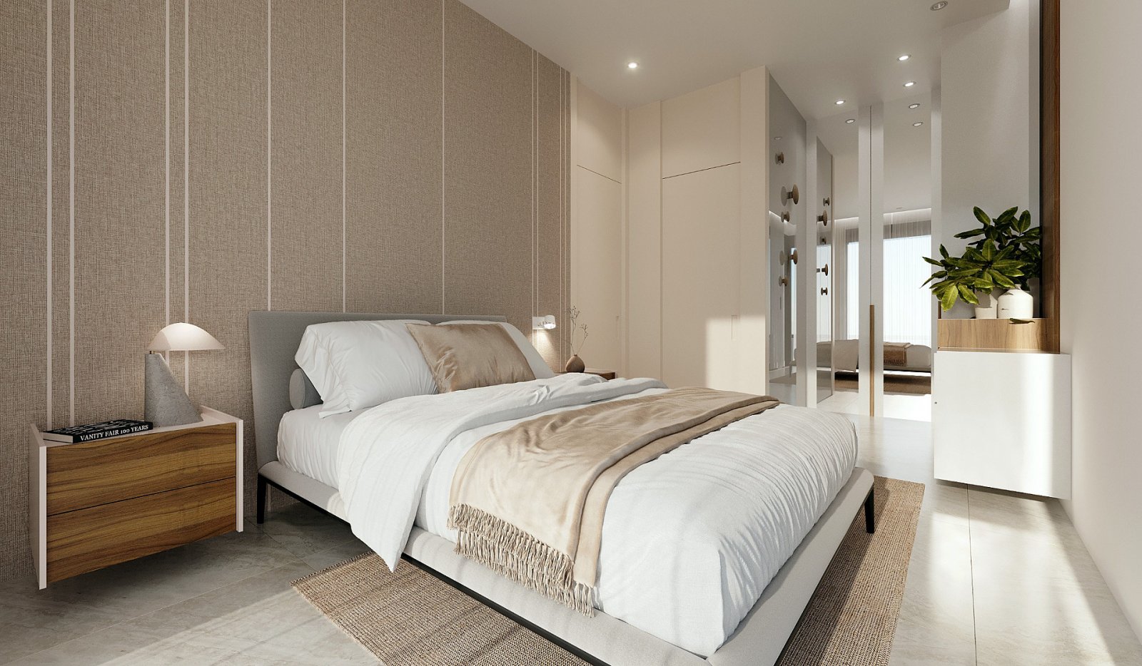 Moderne Villa – Komfort, Stil und Pool inklusive