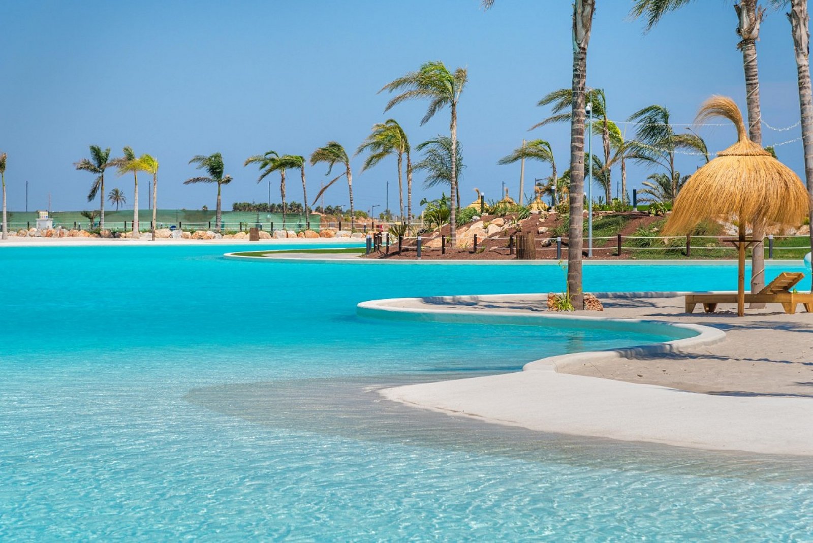 Moderne Villa – Komfort, Stil und Pool inklusive