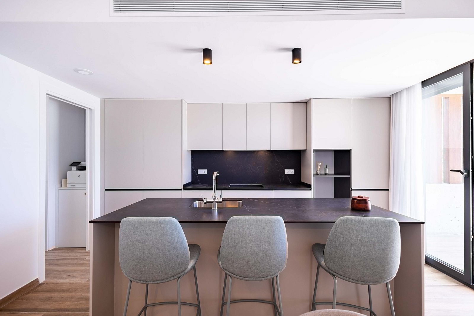 <p>Villa provided with 3 Bedrooms and 2 Bathrooms, optional swimming pool and parking space on own plot. </p><p>Discover these beautiful villas loc...