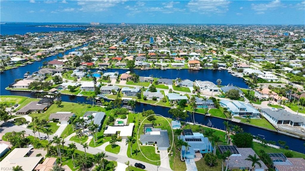 RESERVIERT - Ihr Stück vom Paradies in Südwest-Florida