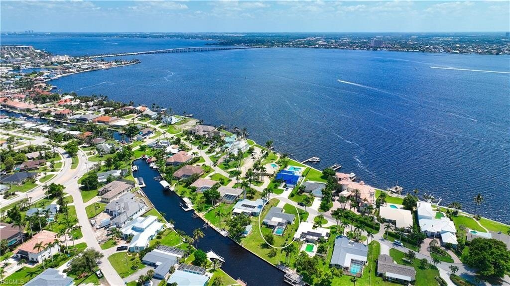 RESERVIERT - Ihr Stück vom Paradies in Südwest-Florida