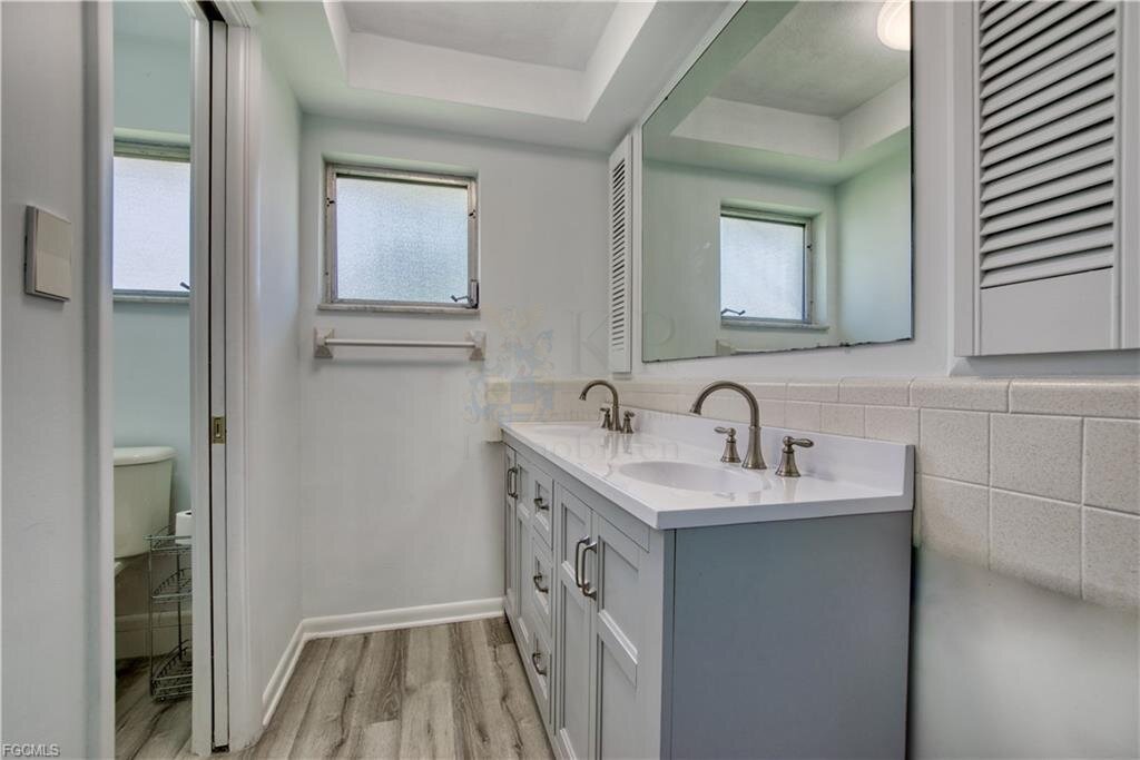 RESERVIERT - Ihr Stück vom Paradies in Südwest-Florida