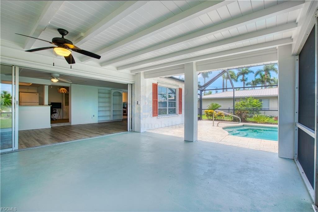 RESERVIERT - Ihr Stück vom Paradies in Südwest-Florida