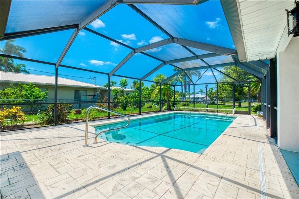 RESERVIERT - Ihr Stück vom Paradies in Südwest-Florida