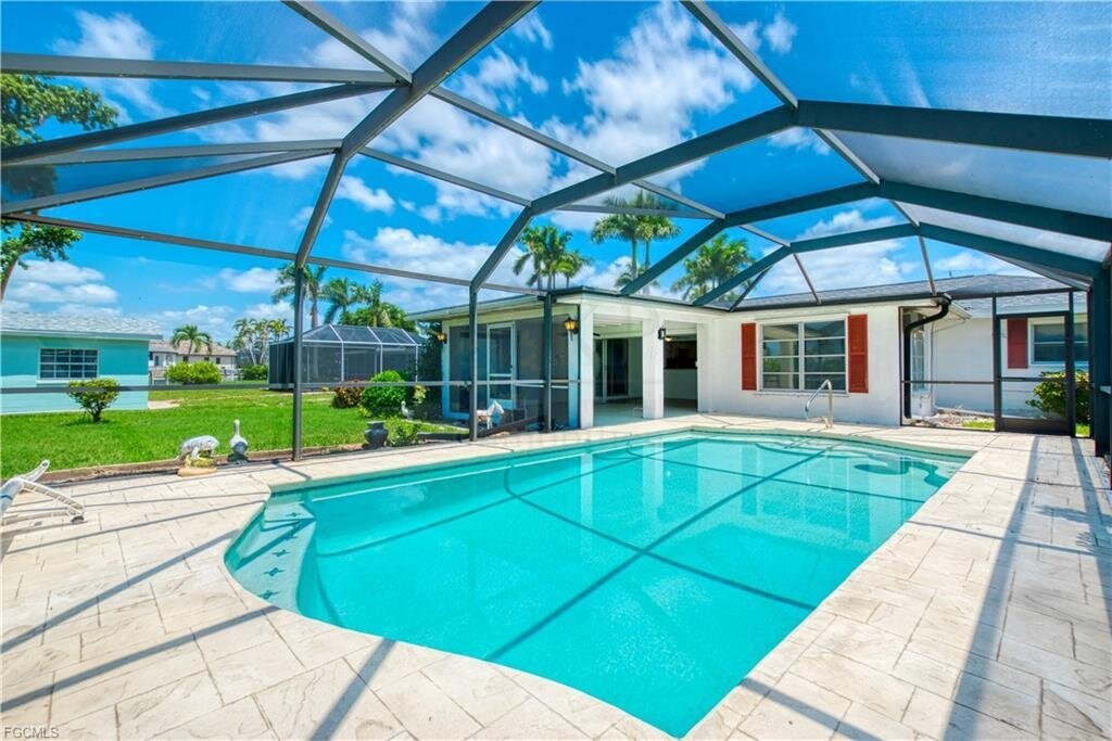 RESERVIERT - Ihr Stück vom Paradies in Südwest-Florida