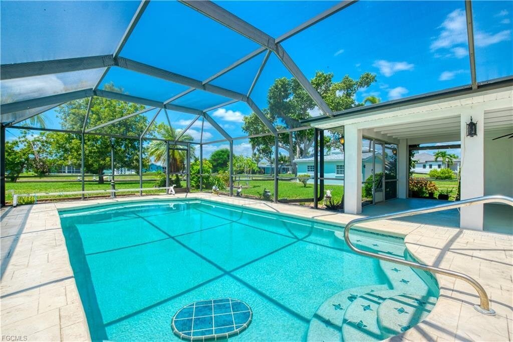 RESERVIERT - Ihr Stück vom Paradies in Südwest-Florida