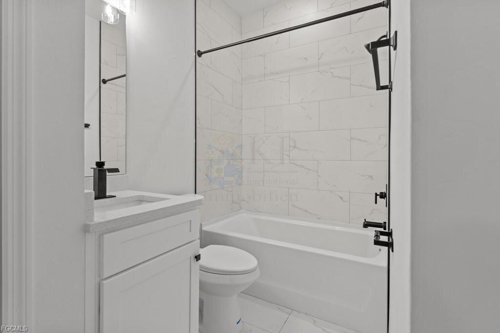 RESERVIERT - Exklusive Duplex-Villa mit hochwertiger Ausstattung