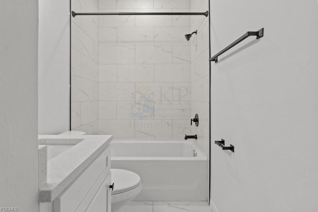 RESERVIERT - Exklusive Duplex-Villa mit hochwertiger Ausstattung