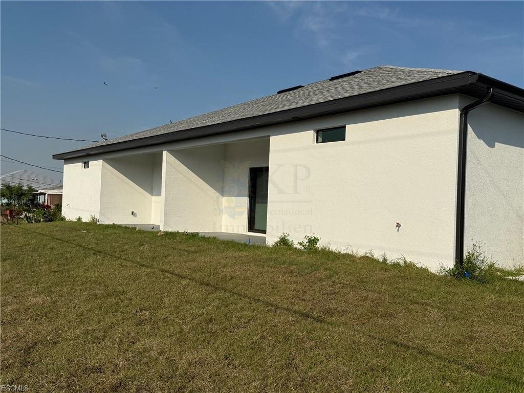 RESERVIERT - Exklusive Duplex-Villa mit hochwertiger Ausstattung