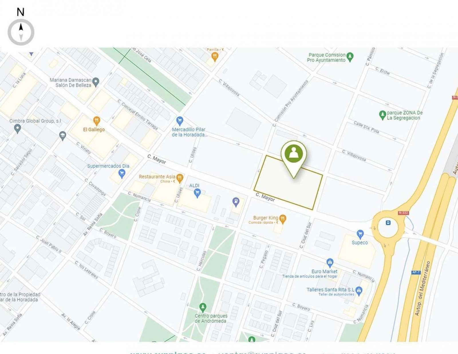 Erstklassiges Penthouse mit Meerblick und ganz in der Nähe des Strandes