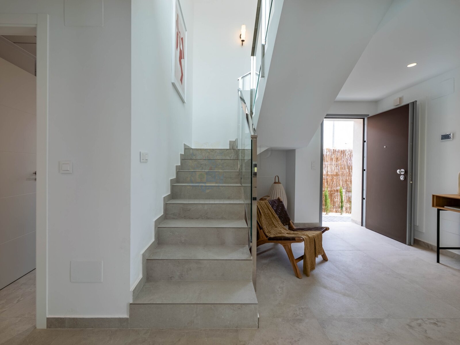 Modern New-Build Villa with Pool and Premium Features