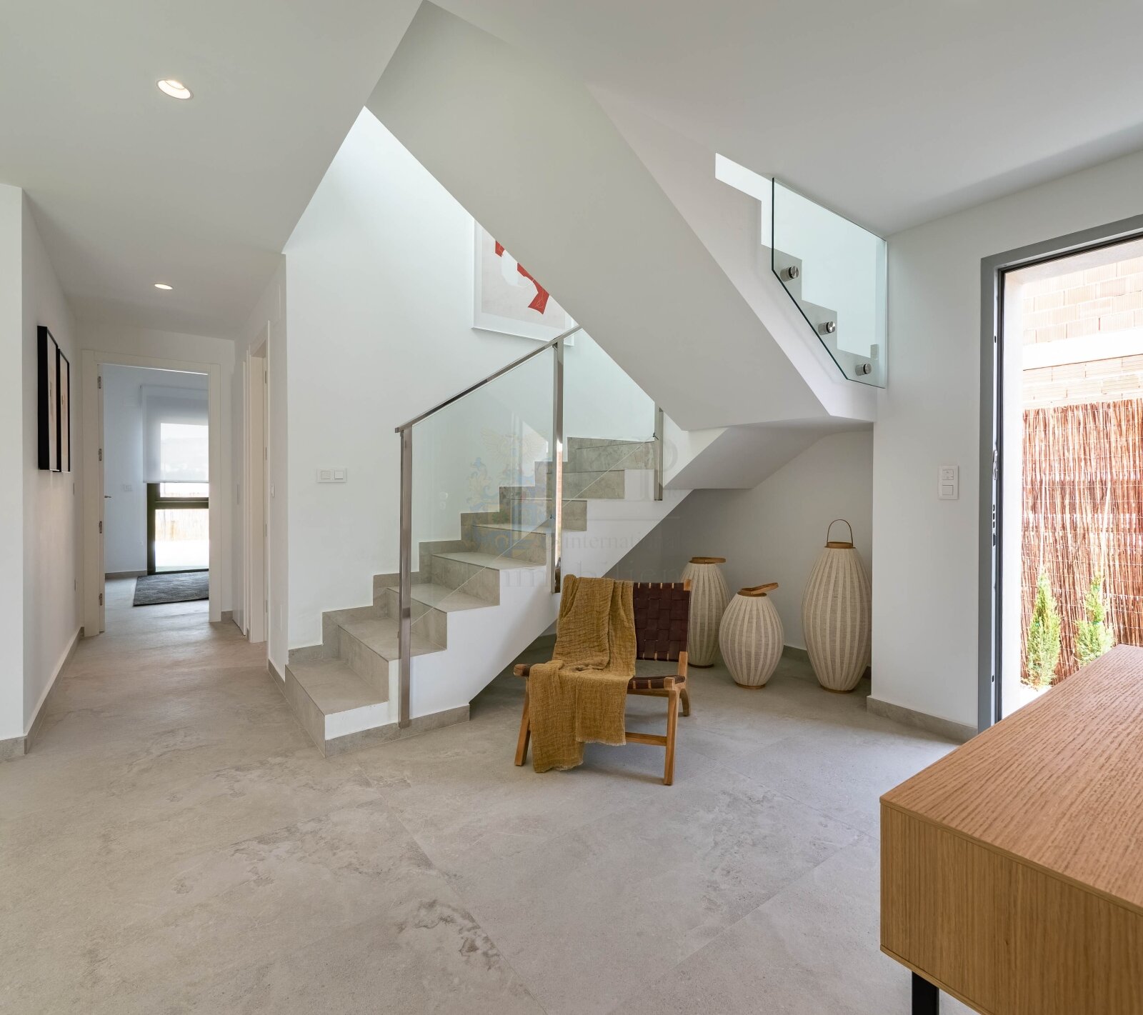 Modern New-Build Villa with Pool and Premium Features