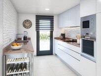 Modern New-Build Family Home with Pool, SOLAR System & High-Quality Features