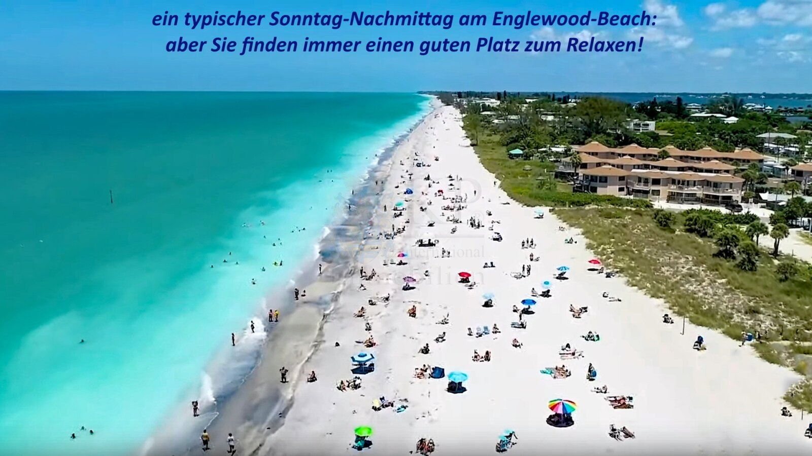 EUR 47/m² - WSG – Premium-Baugrundstück in Bestlage – Nähe Beach