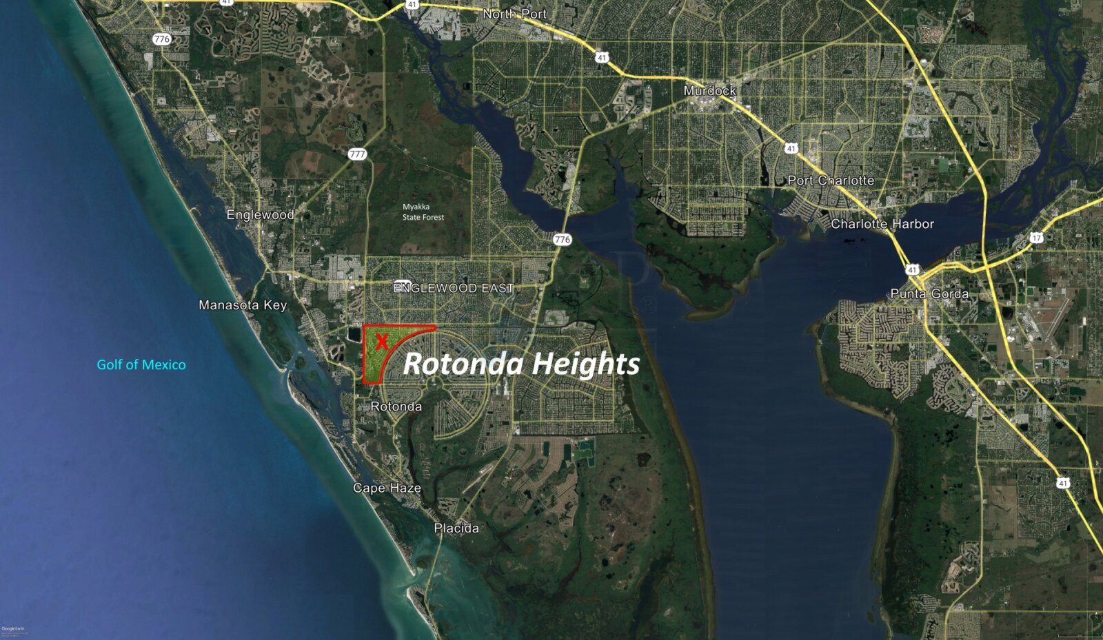 EUR 47/m² - WSG – Premium-Baugrundstück in Bestlage – Nähe Beach