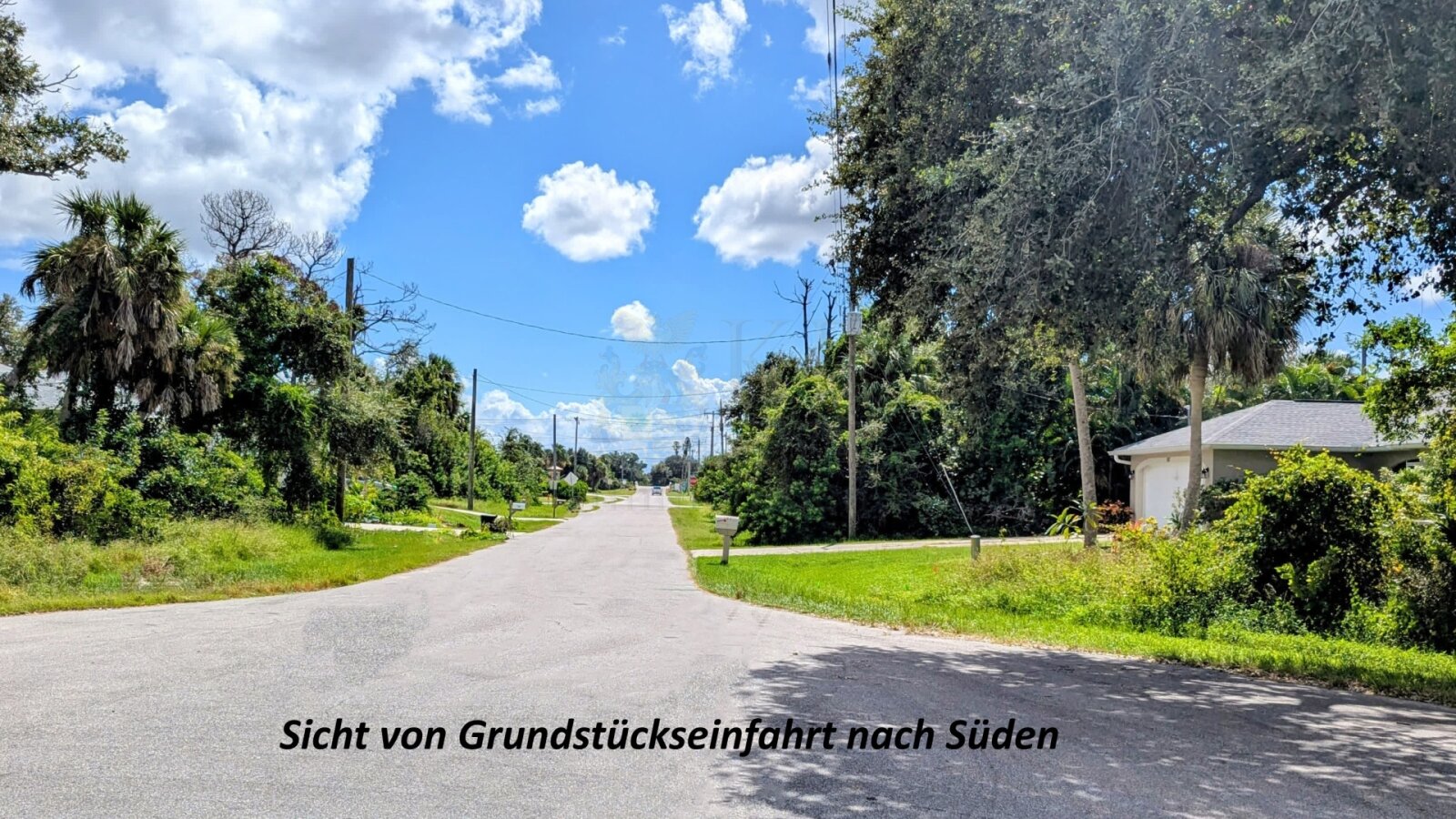 EUR 47/m² - WSG – Premium-Baugrundstück in Bestlage – Nähe Beach