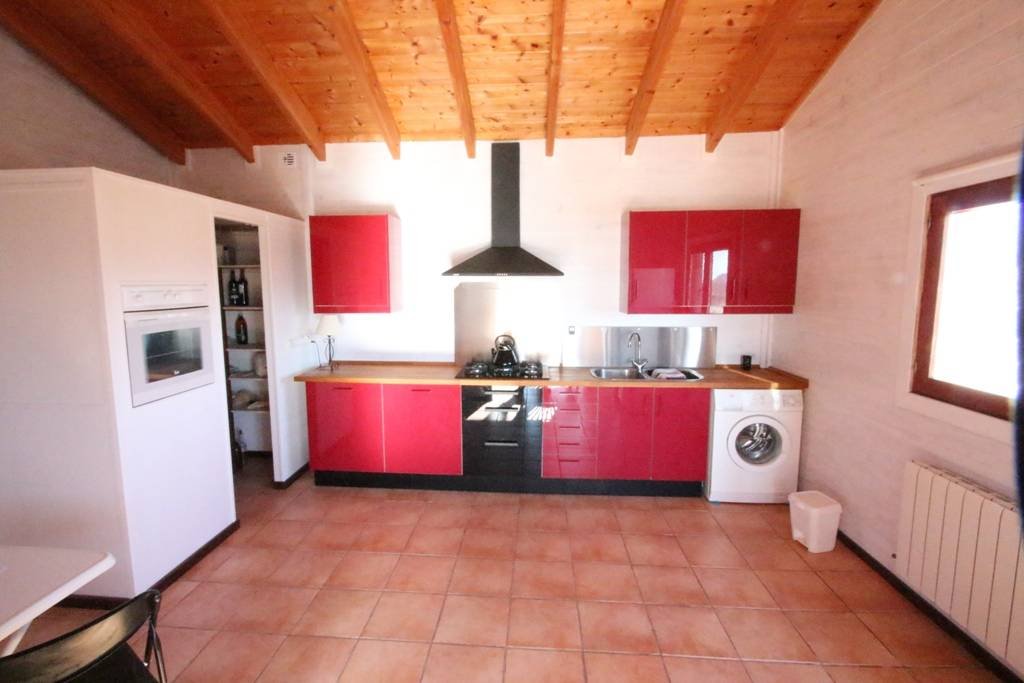 This villa is located in the beautiful natural environment of Jijona. The villa has a nice large plot of 25,000 m2.The beautiful nature that surrou...