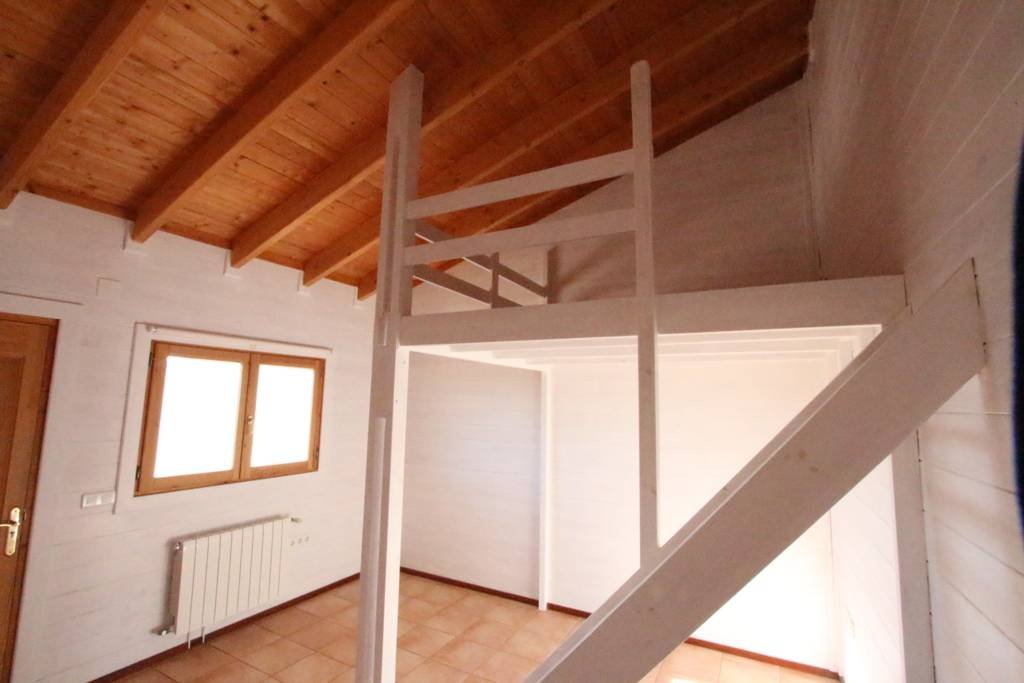 This villa is located in the beautiful natural environment of Jijona. The villa has a nice large plot of 25,000 m2.The beautiful nature that surrou...