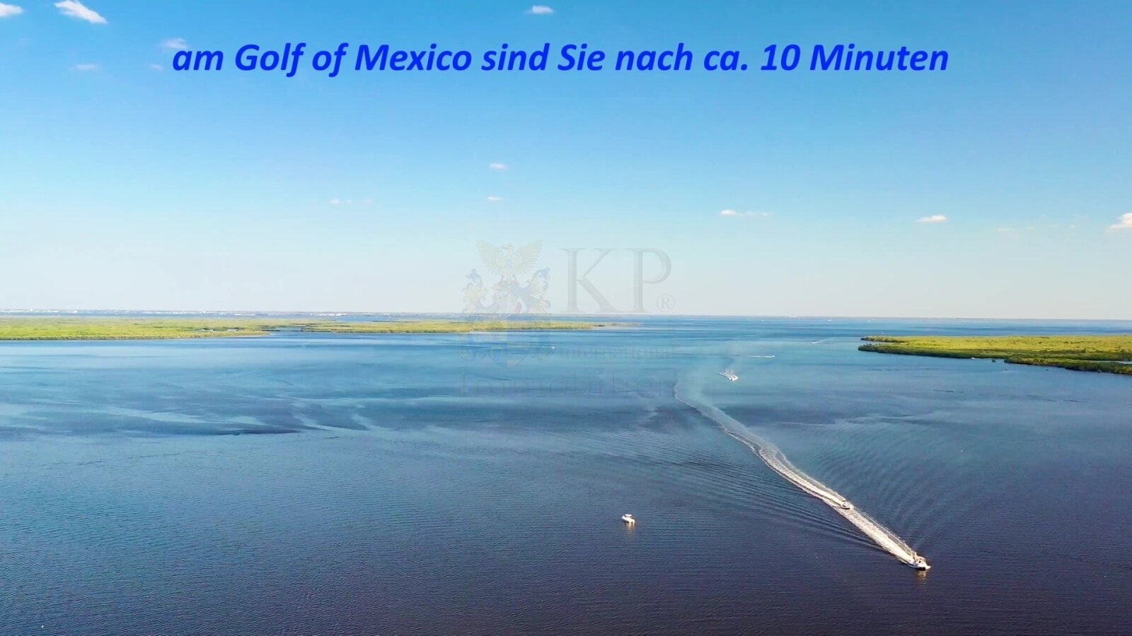 EUR 31/m² - WSG - Baugrundstück in Top-Lage: ruhig, modern, strandnah