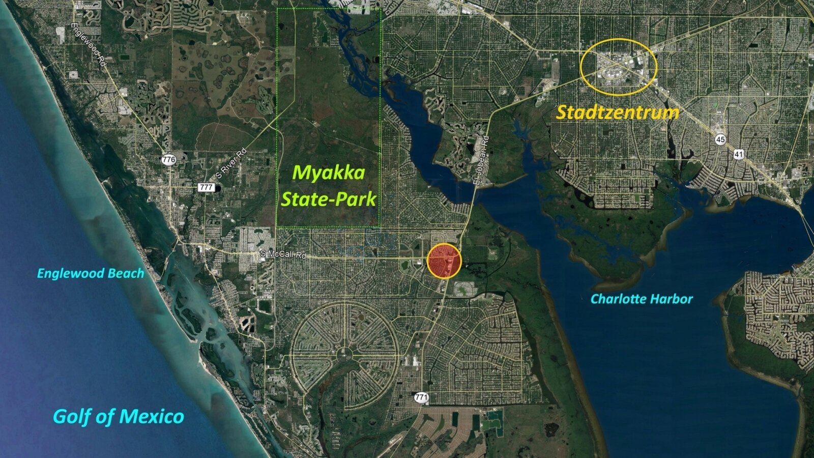 EUR 31/m² - WSG - Baugrundstück in Top-Lage: ruhig, modern, strandnah