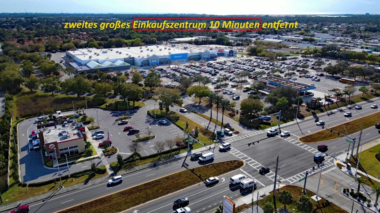 EUR 35/m² - WSG - Top-Baugrundstück: groß, ruhig, strandnah