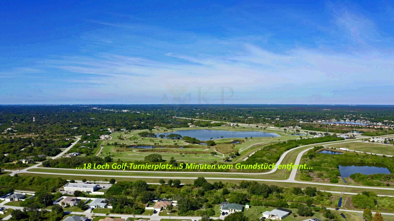 EUR 35/m² - WSG - Top-Baugrundstück: groß, ruhig, strandnah