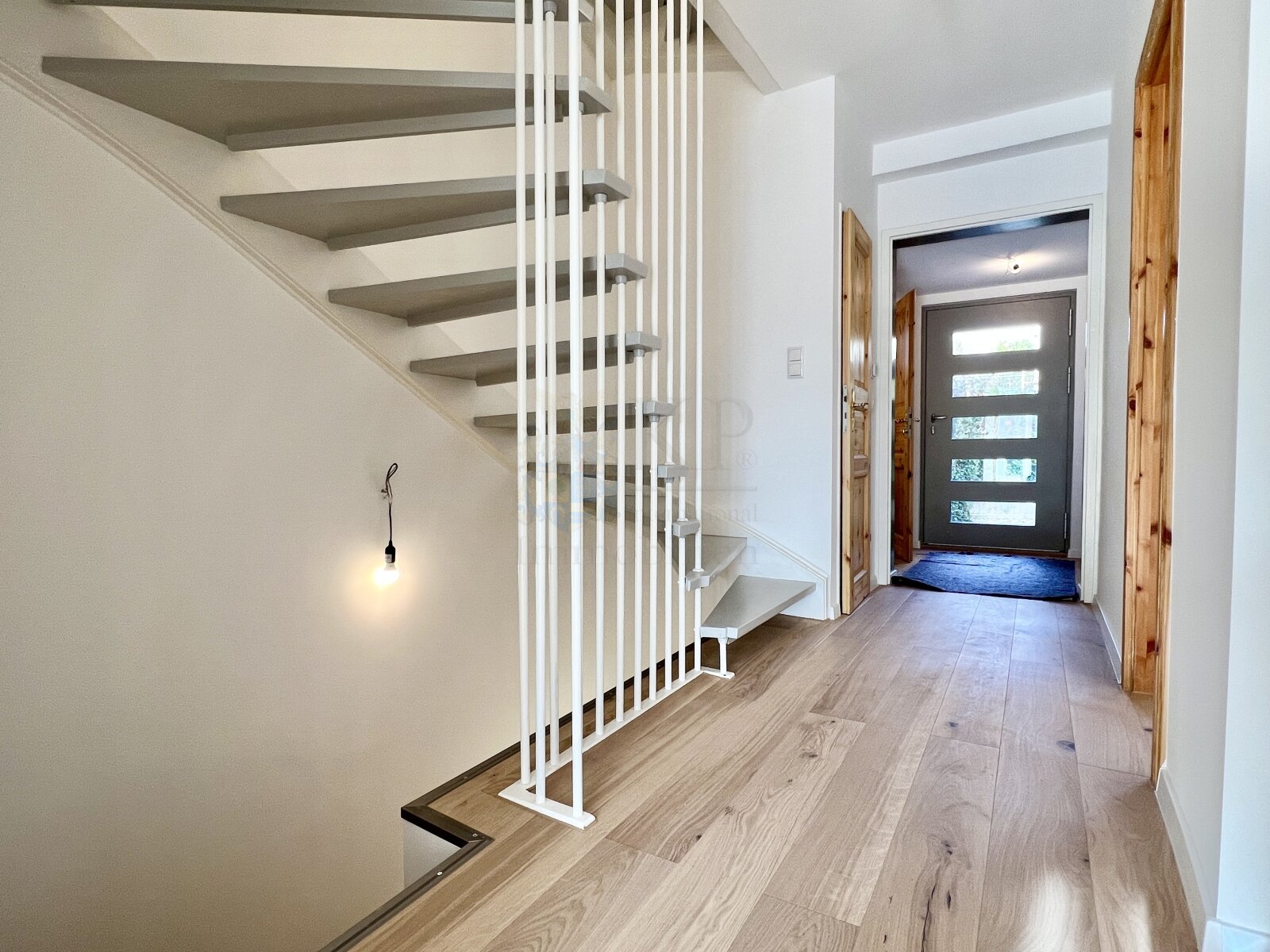 HOFHEIM: Your RMH with winter garden and modern amenities