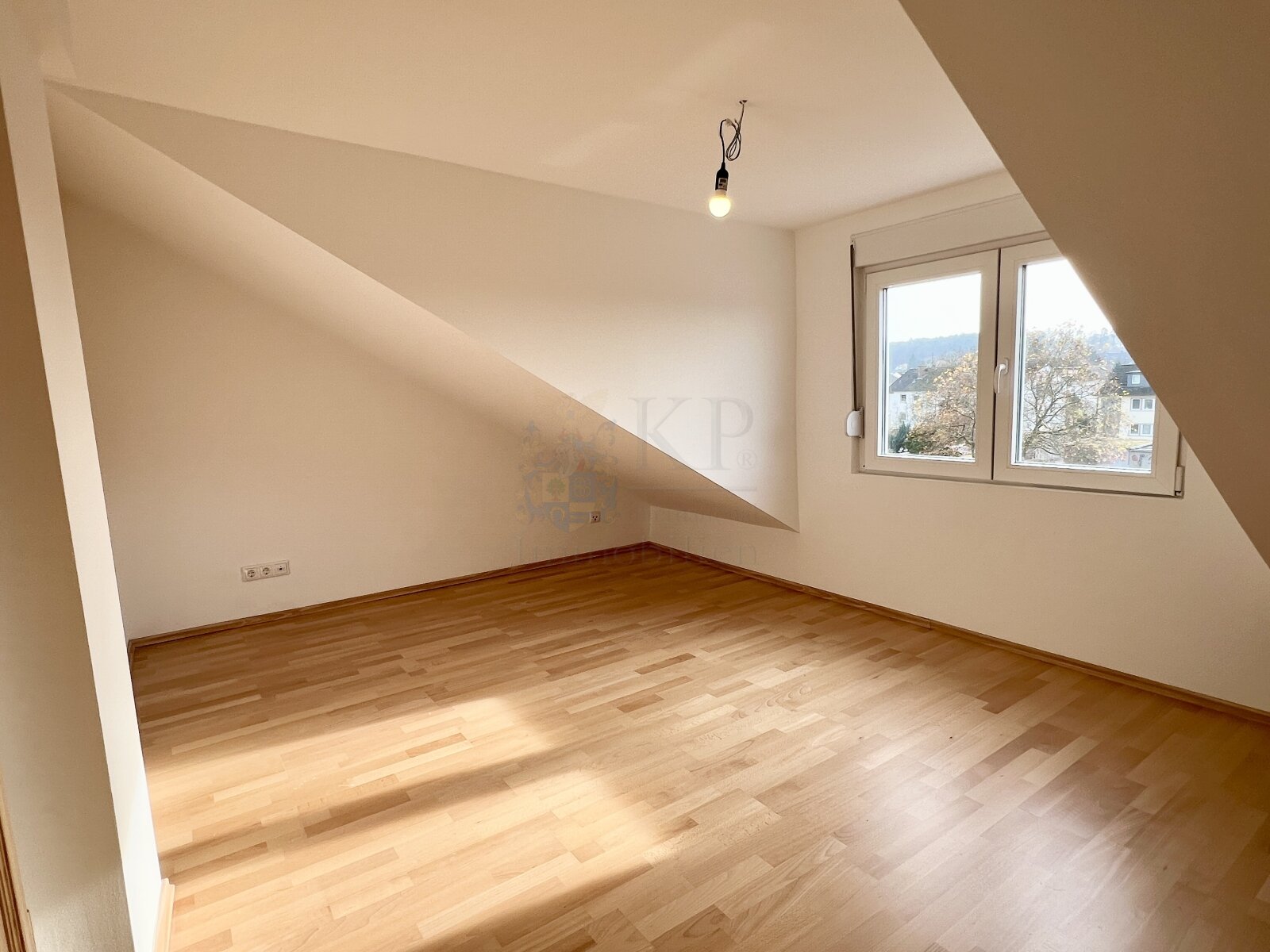 HOFHEIM: Your RMH with winter garden and modern amenities