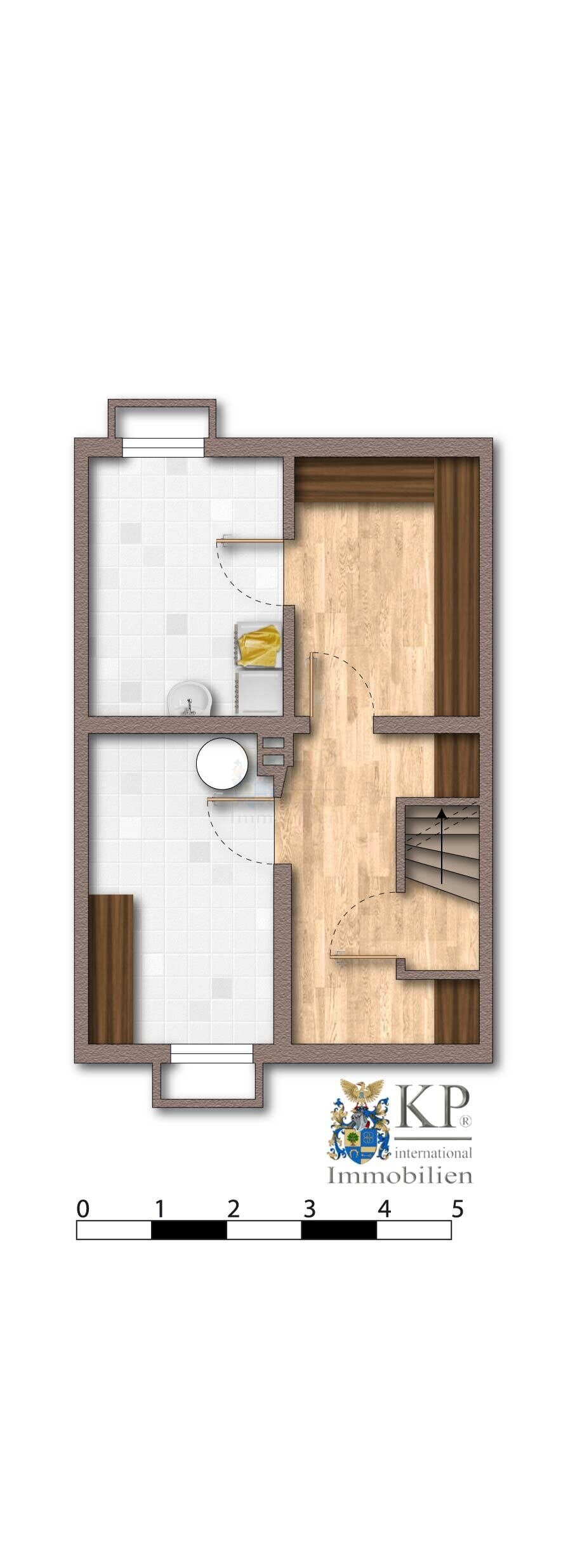 HOFHEIM: Your RMH with winter garden and modern amenities