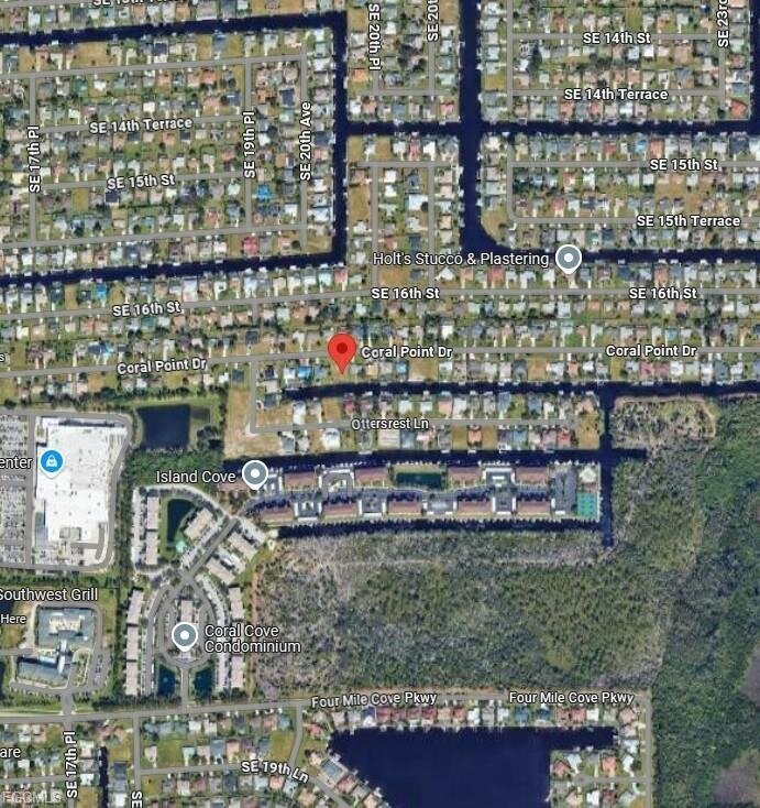 Traumgrundstück mit Direktzugang – Ohne Brücken ins offene Meer!