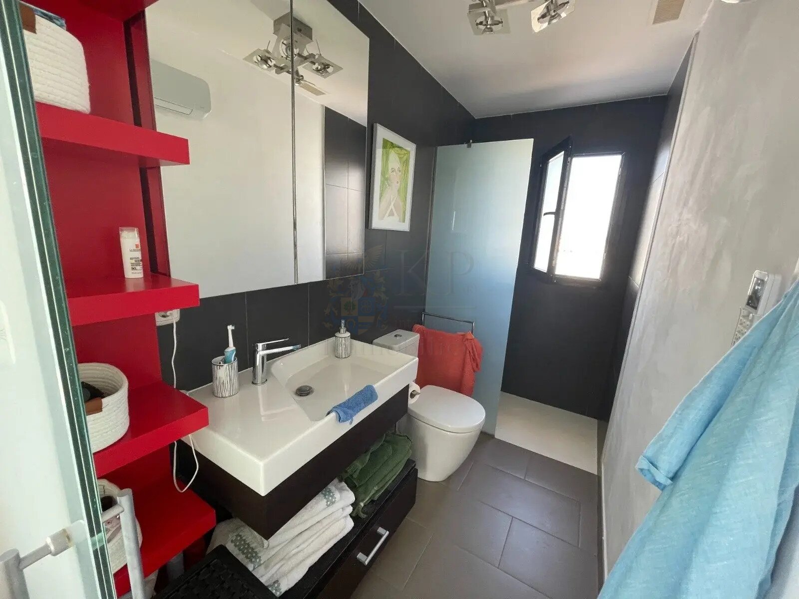 Traumhaftes Golf-Penthouse über zwei Etagen