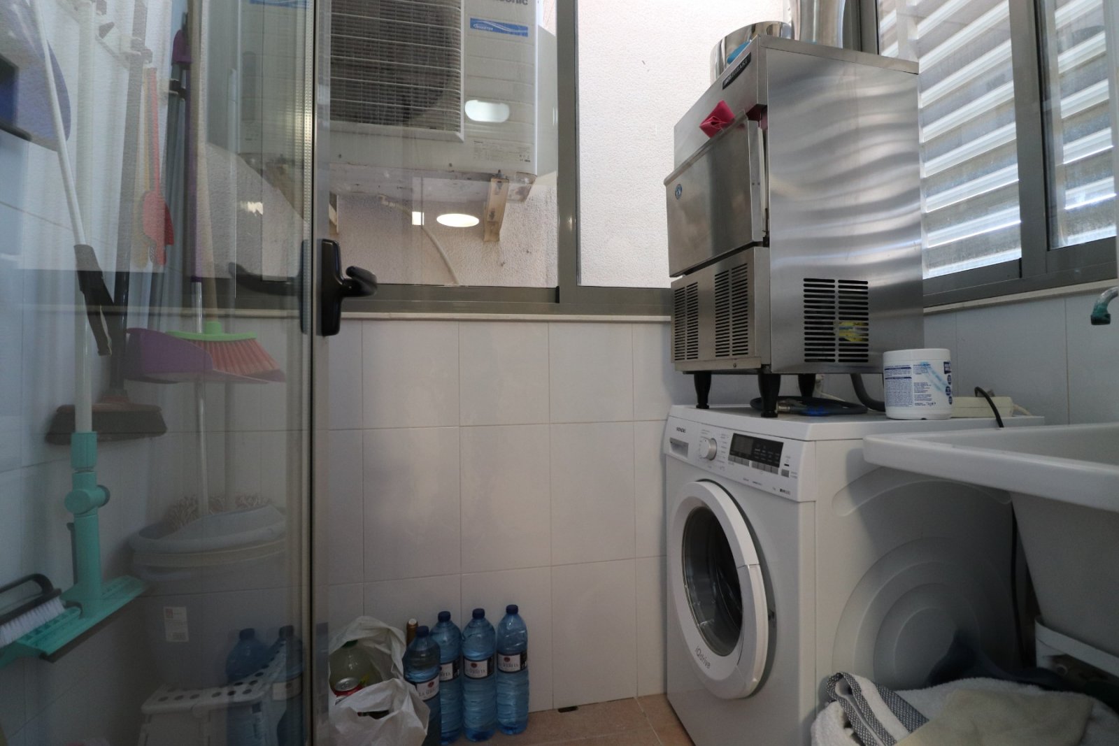 Hochgelegenes Luxus-Penthouse mit traumhafter Aussicht