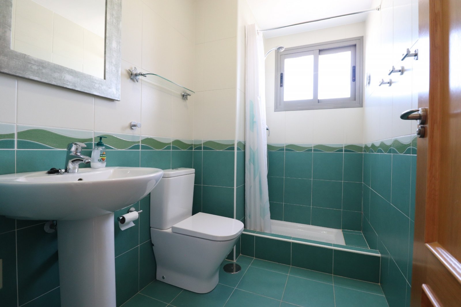 Hochgelegenes Luxus-Penthouse mit traumhafter Aussicht