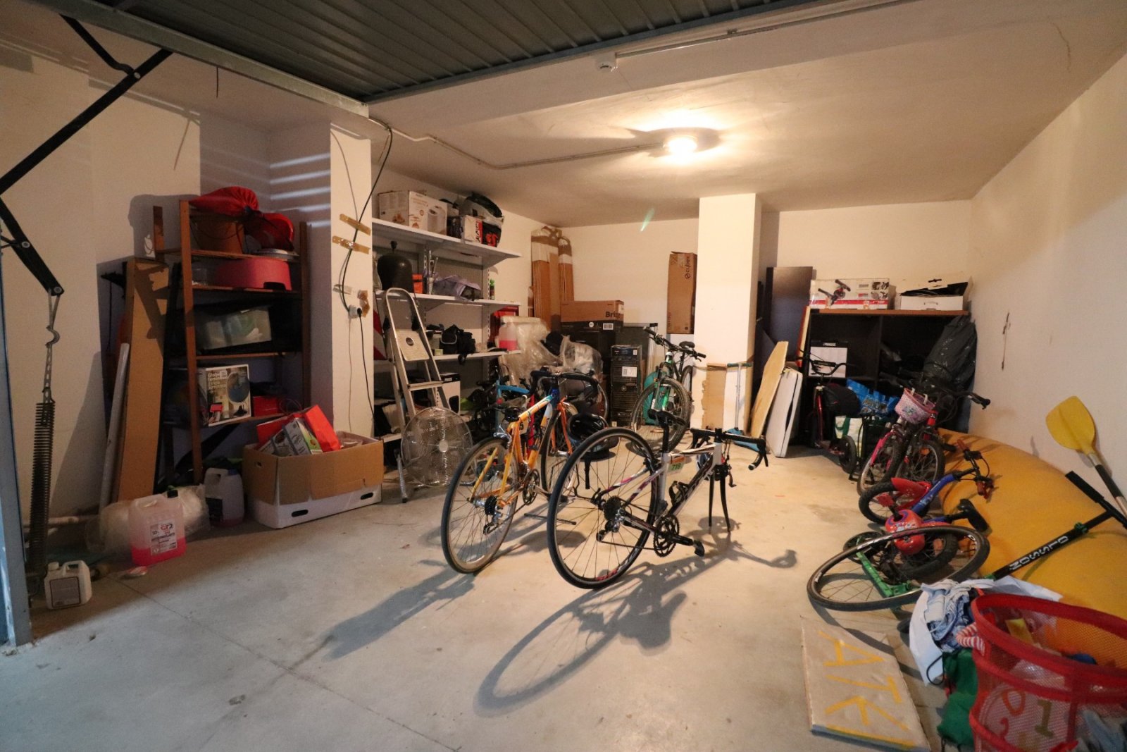 Hochgelegenes Luxus-Penthouse mit traumhafter Aussicht