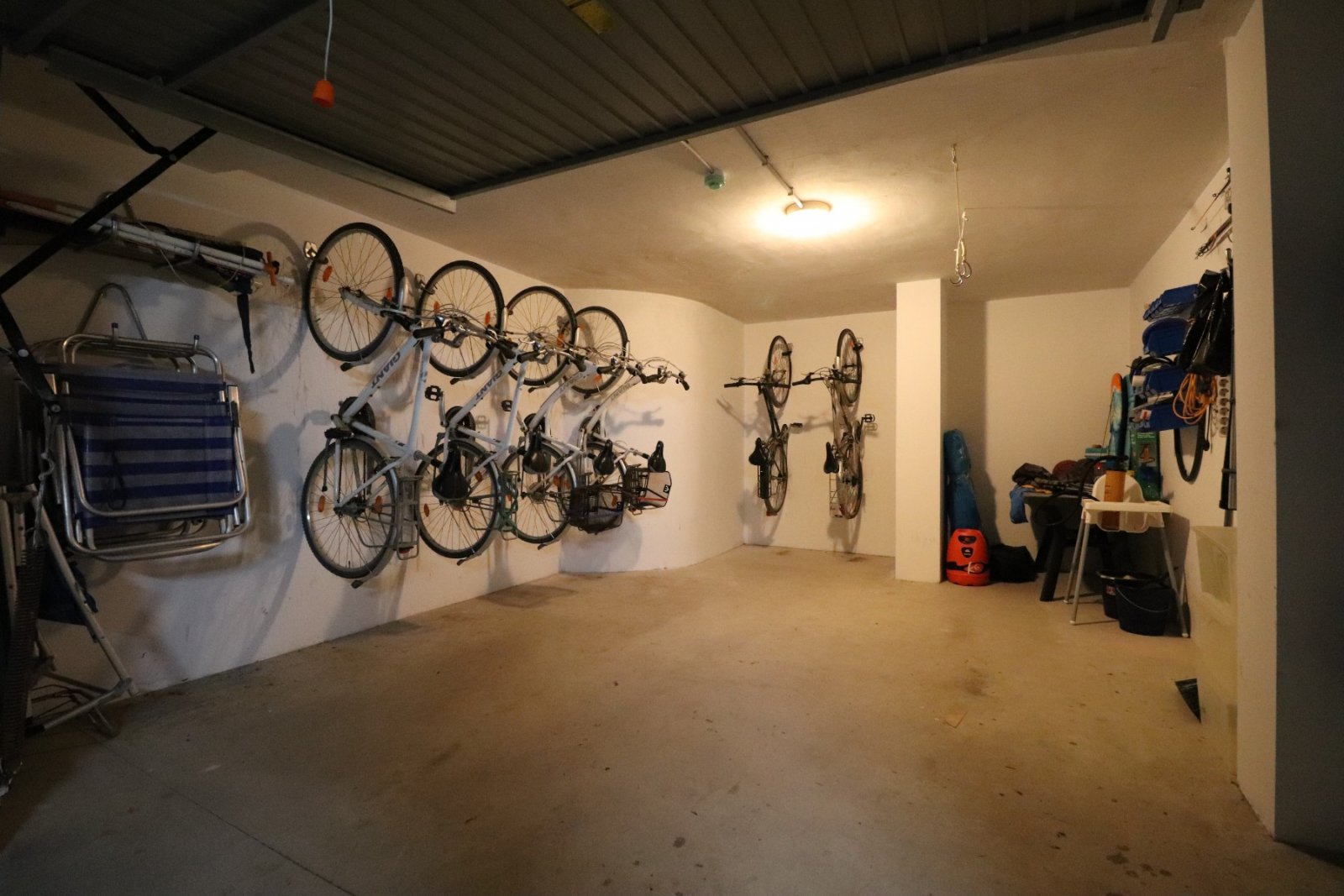 Hochgelegenes Luxus-Penthouse mit traumhafter Aussicht