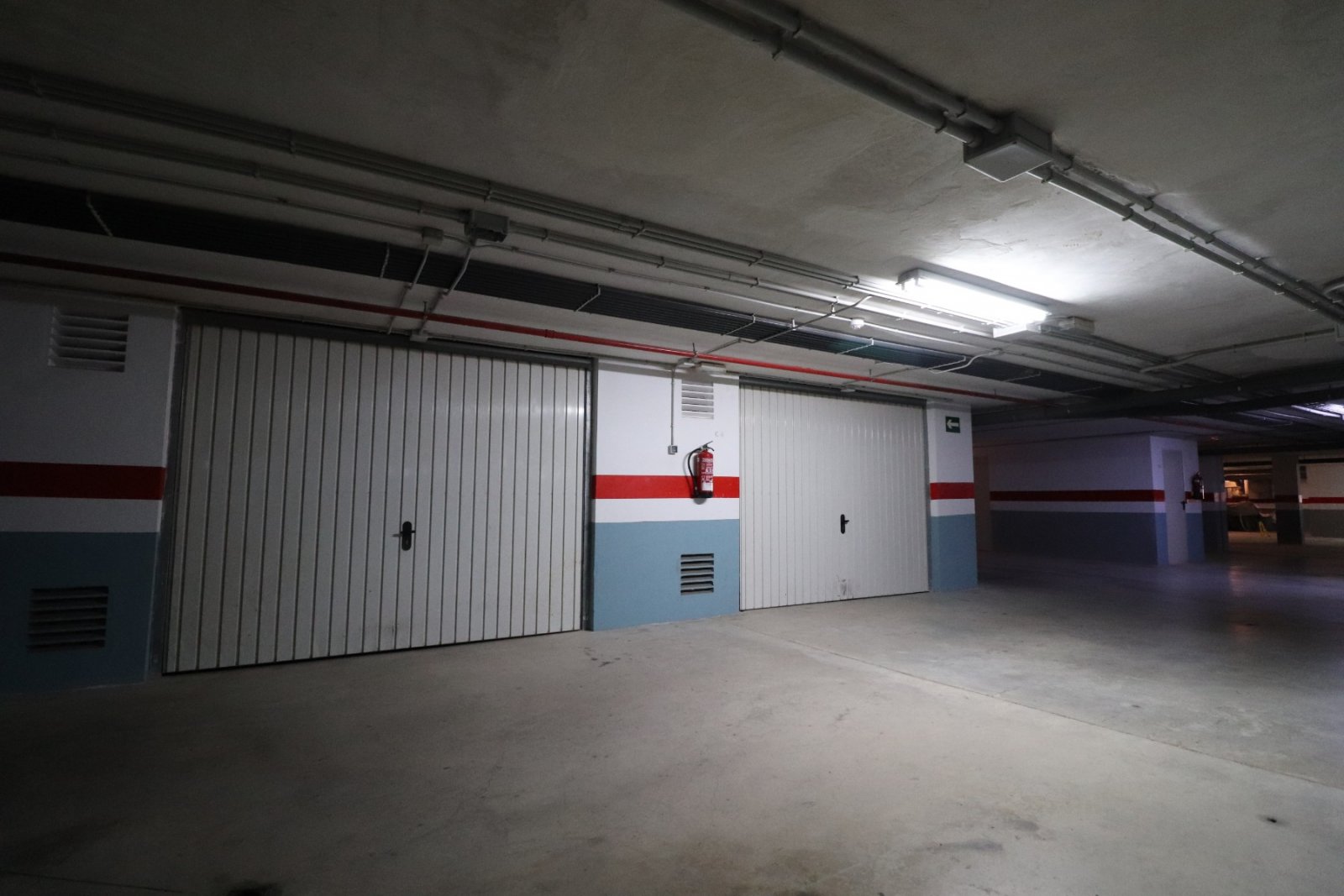 Hochgelegenes Luxus-Penthouse mit traumhafter Aussicht