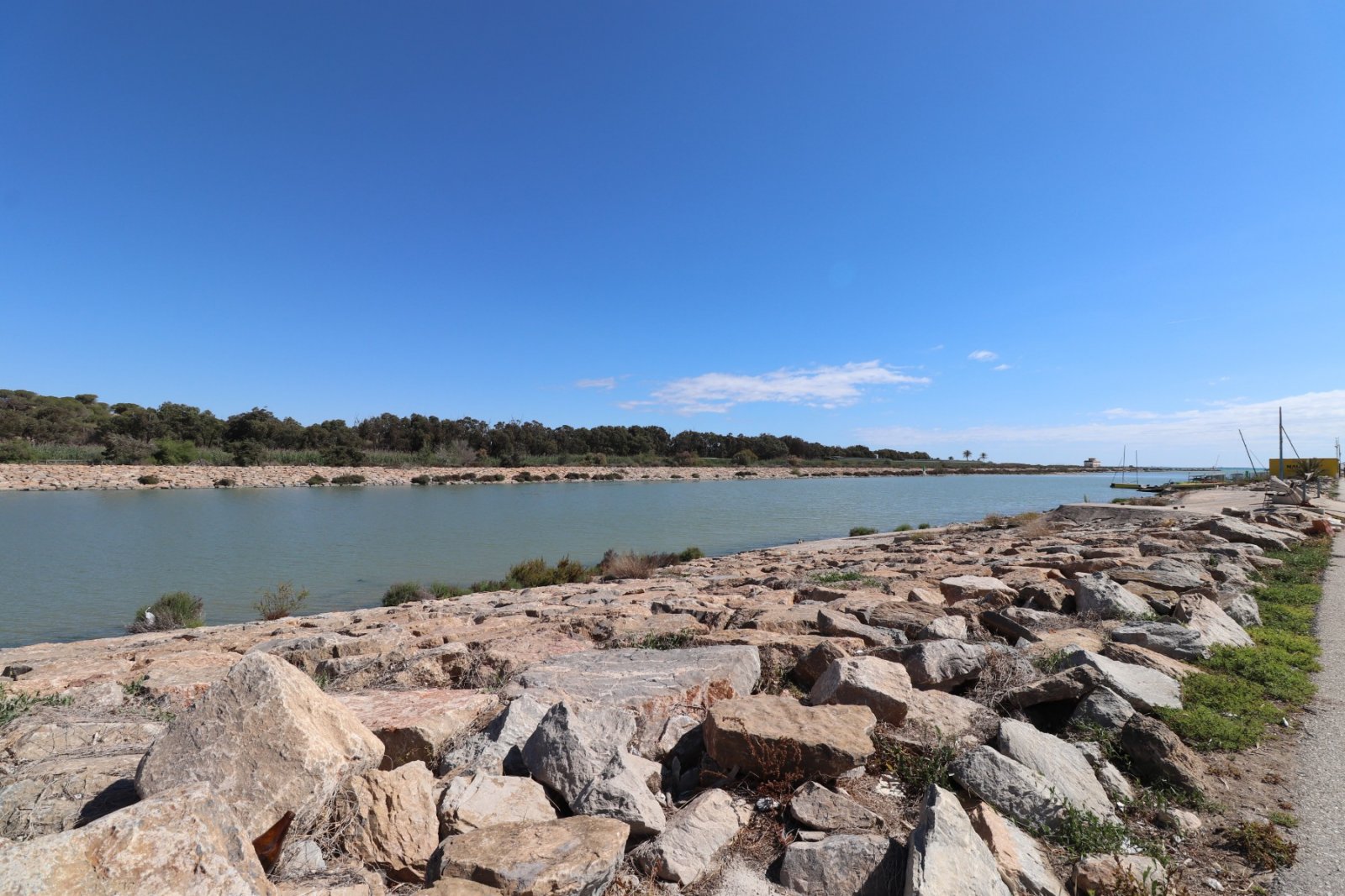 Hochgelegenes Luxus-Penthouse mit traumhafter Aussicht