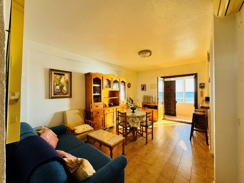 Direkt am Strand: Ihr neues Wohlfühlzuhause