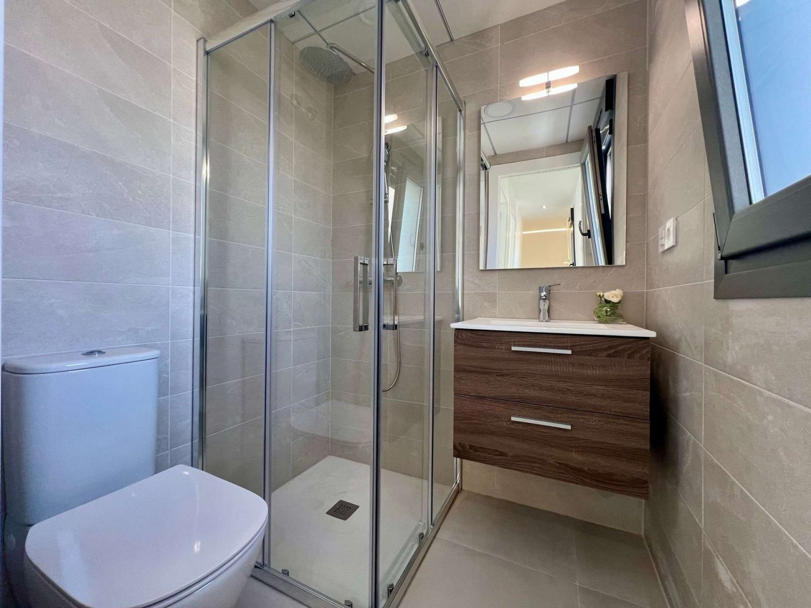 Luxuriöse Villa am Golfplatz un La Zenia Boulevard