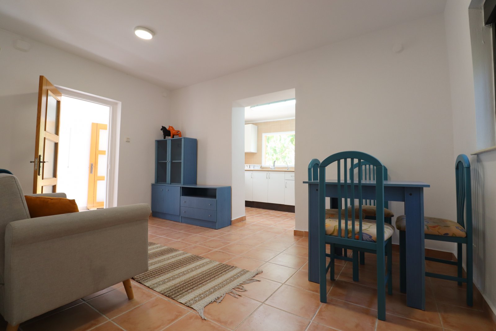   <br />	       This Stunning, Architecturally Designed, Seven Bedroom Country Property in Catral is located in the tranquil Farming Community of t...