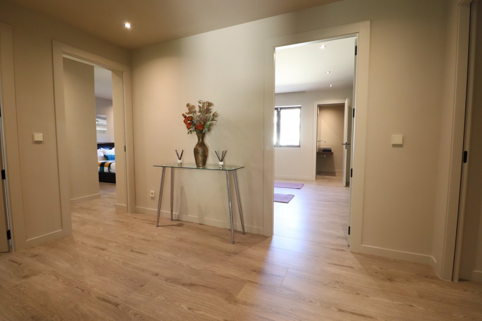 Exklusive Landvilla mit Pool & Outdoor-Küche