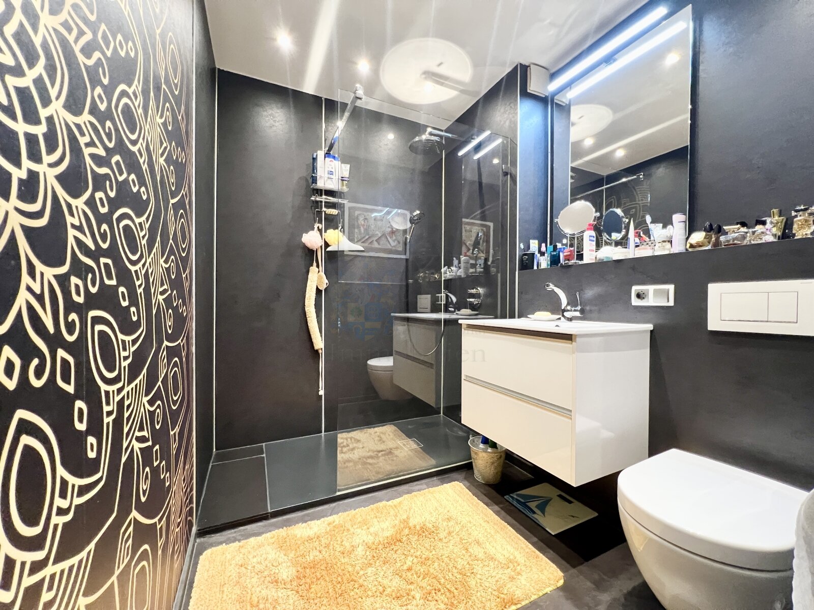 Kriftel: Your new home – spacious 3-room apartment with balcony and plenty of space!