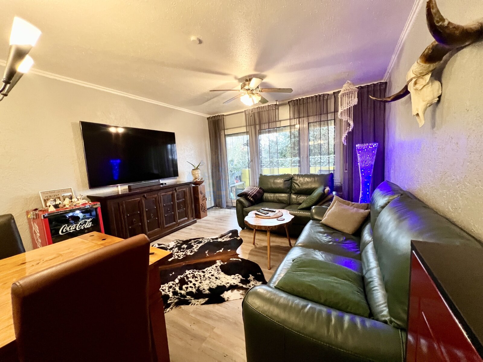 Kriftel: Your new home – spacious 3-room apartment with balcony and plenty of space!