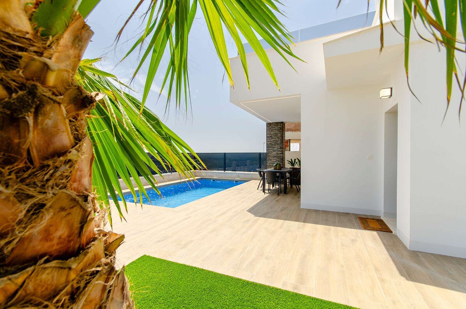 Luxusvilla in Orihuela, Vistabella Golf