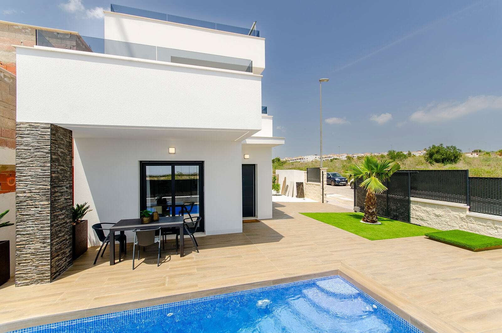 Luxusvilla in Orihuela, Vistabella Golf