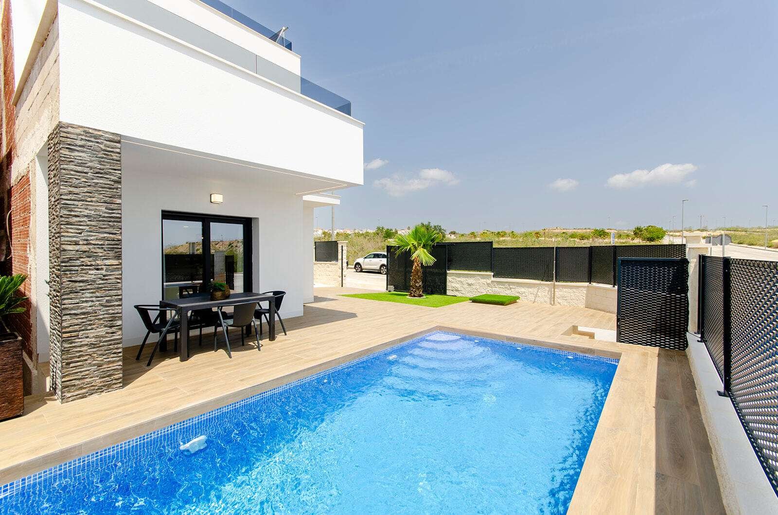 Luxusvilla in Orihuela, Vistabella Golf